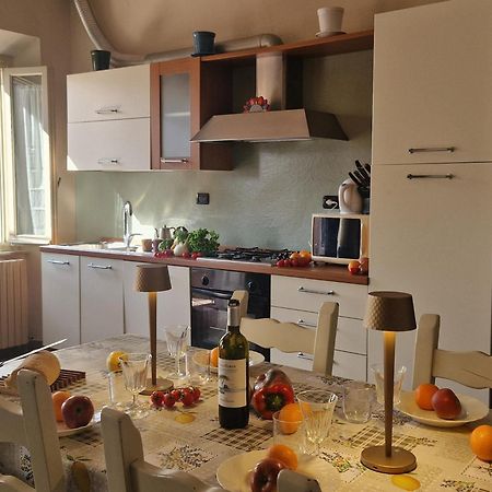 Il Casale Lägenhet Lucca Exteriör bild