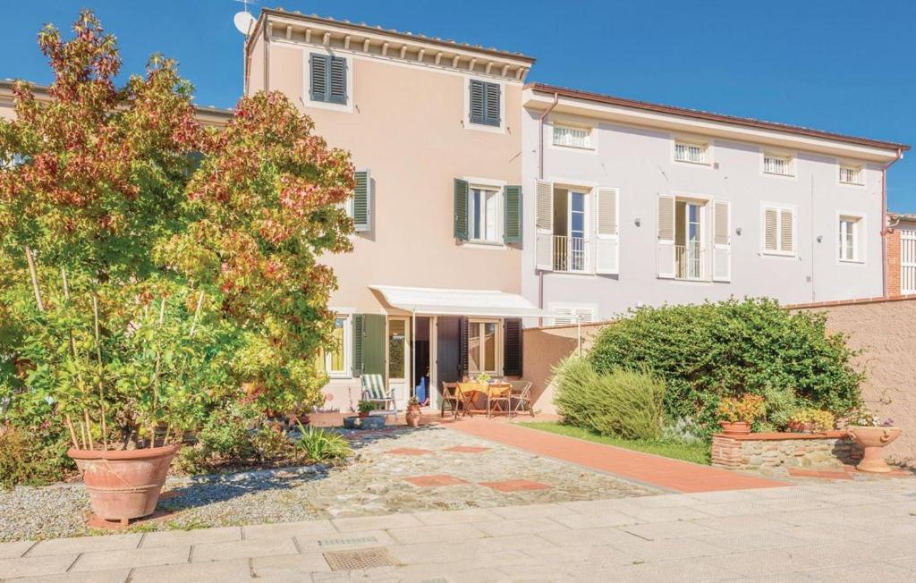 Il Casale Lägenhet Lucca Exteriör bild