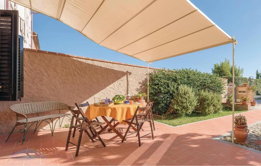 Il Casale Lägenhet Lucca Exteriör bild