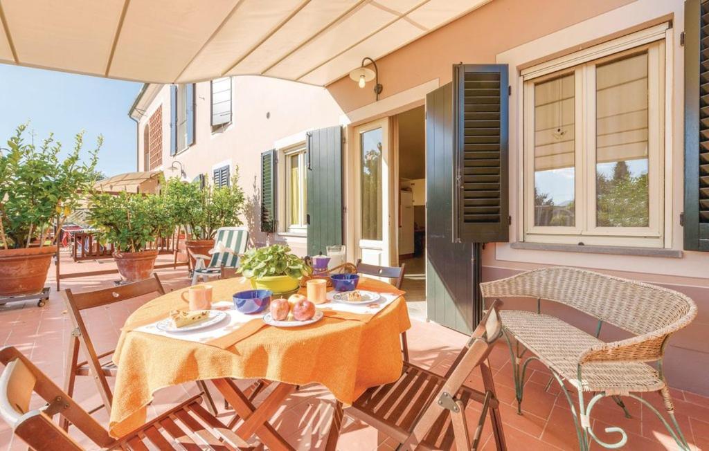 Il Casale Lägenhet Lucca Exteriör bild