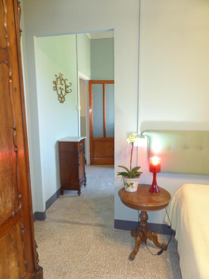 Il Casale Lägenhet Lucca Exteriör bild