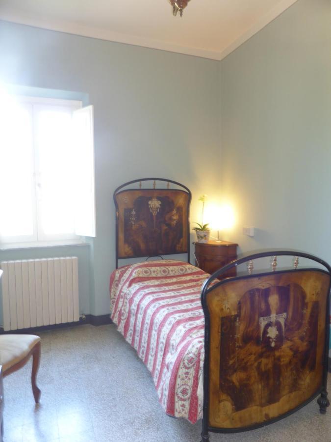 Il Casale Lägenhet Lucca Exteriör bild